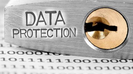 ochrona danych