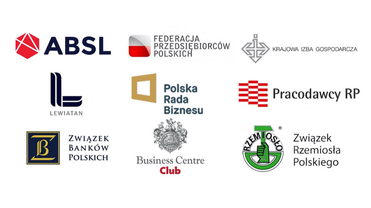 Rada Przedsiębiorczości krytycznie ocenia projekt nowelizacji ustaw podatkowych w ramach programu Polski Ład