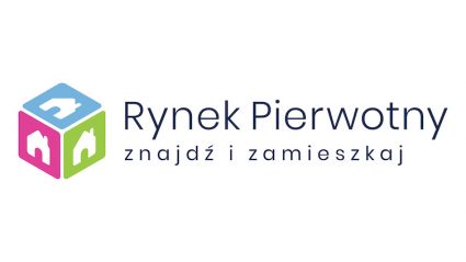 Logo RynekPierwotny.pl