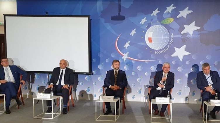 Forum Ekonomiczne 2020 w Karpaczu: impuls do rozwoju klastrów energii