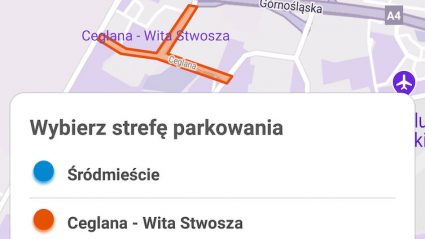 mPay w Katowicach