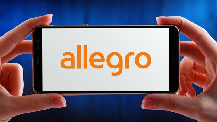 Allegro uruchamia kompleksową usługę logistyczną dla sprzedawców One Fulfillment