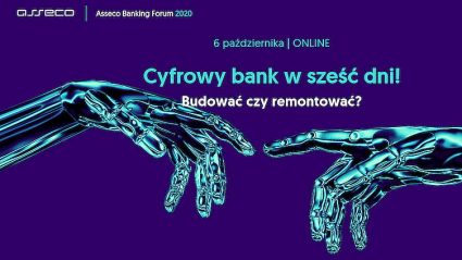 Asseco Banking Forum 2020 online