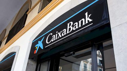 Caixa Bank, Hiszpania