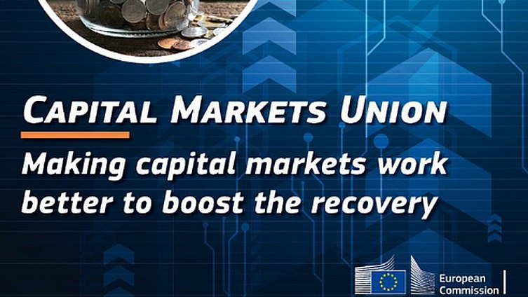 Plan wzmocnienia unii rynków kapitałowych: zapewnienie dostępu MŚP do finansowania rynkowego w całej UE