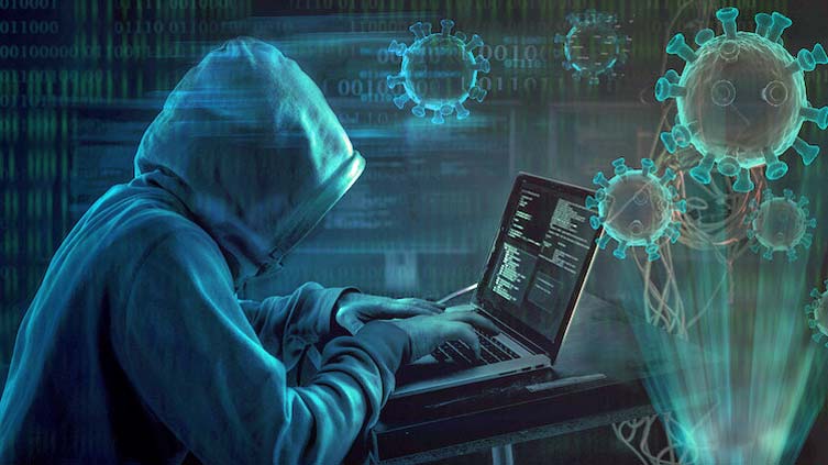 Pandemia to czas żniw dla hakerów, czego nauczyły nas cyberataki w dobie COVID-19?