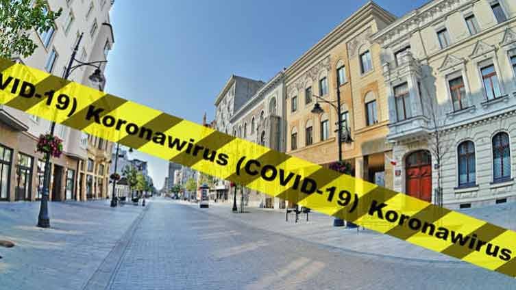 Koronawirus w Polsce: rekord zarażeń, będą nowe obostrzenia w strefach czerwonych i żółtych