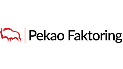 Logo Pekao Faktoring