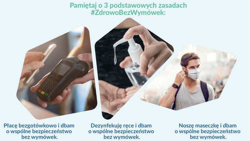 Fundacja Polska Bezgotówkowa, druga odsłona kampanii społecznej