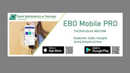 EBO Mobile PRO