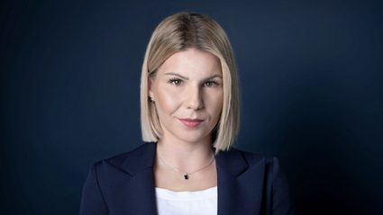 Katarzyna Muszyńska, ekspert ochrony danych osobowych Lexdigital.