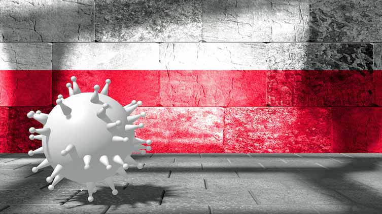Koronawirus: Polska dołączyła do Paneuropejskiego Funduszu Gwarancyjnego