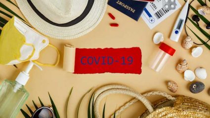 Koronawirus COVID-19 i turystyka
