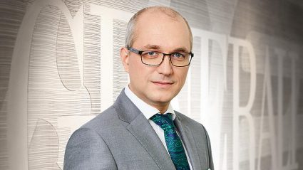 Maciej Fedyna, Prezes Zarządu spółek: Generali T.U. S.A. i Generali Życie T.U. S.A