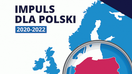 raport Impuls dla Polski 2020‒2022