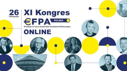 Kongres EFPA Polska