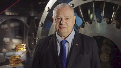 Adam Glapiński. Prezes Narodowego Banku Polskiego