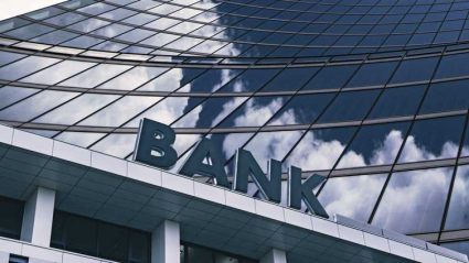Bank