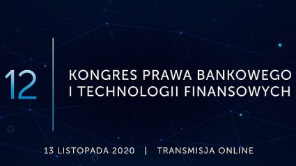 Kongres Prawa Bankowego i Technologii Finansowych