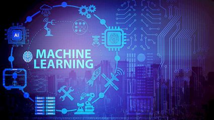 nowe technologie, uczenie maszynowe, ML