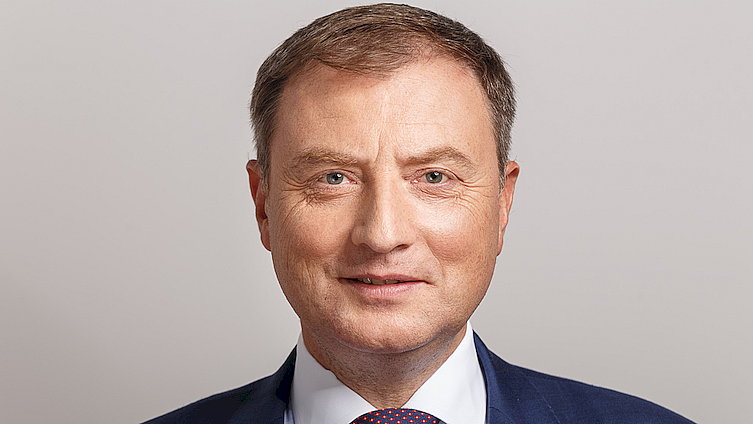 BOŚ: Wojciech Hann odwołany ze stanowiska prezesa