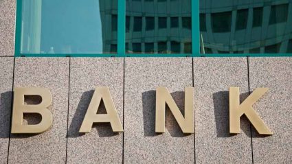 Bank