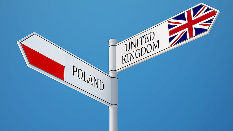 Brexit: jaki będzie miał wpływ na polską branżę spożywczą?