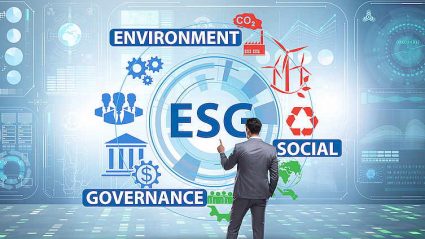 ESG, zrównoważony rozwój
