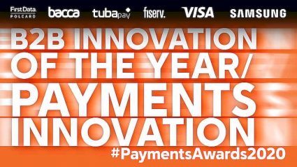 Payments Awards 2020