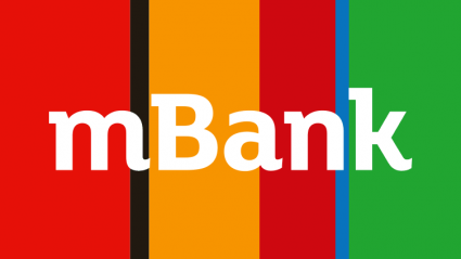 mBank - Logo
