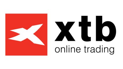 Logo XTB