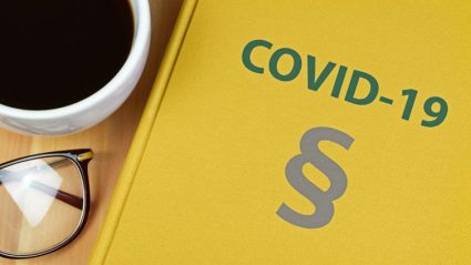 COVID-19 i prawo