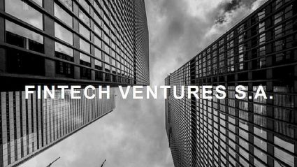 Fintech Ventures S.A.
