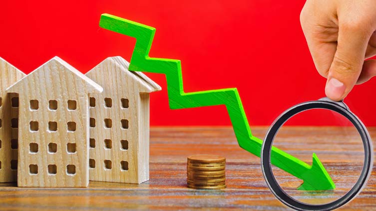 Inwestycje w nieruchomości komercyjne spadły do ponad 5 mld euro w 2020 roku, raport CBRE