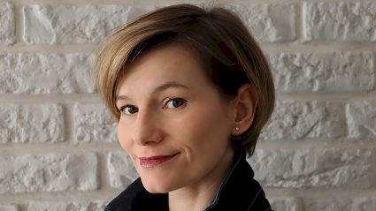 Iwona Fijałkowska, ekspert w Departamencie Strategii HR Banku Pekao S.A.