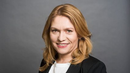 Justyna Janeba, Kierownik Zespołu Wsparcia Biznesu, Departament Prawny i Kadr, Bank BPS S.A.