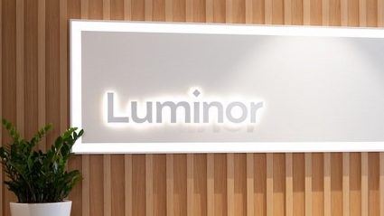 Luminor Bank