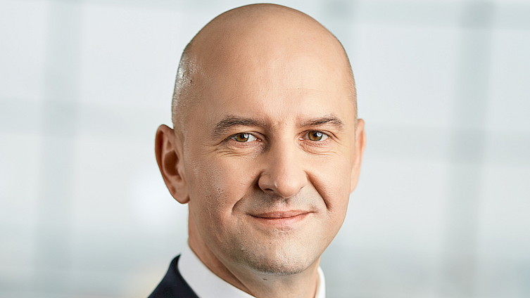 Paweł Pach nowym Przewodniczącym Komitetu Wykonawczego Związku Polskiego Leasingu