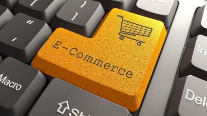 e-commerce, zakupy online