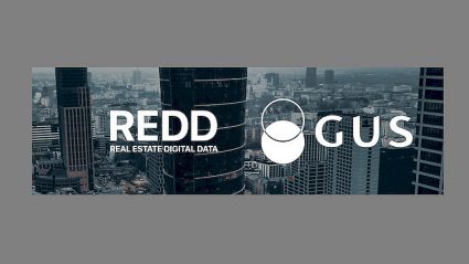 REDD, GUS, logo