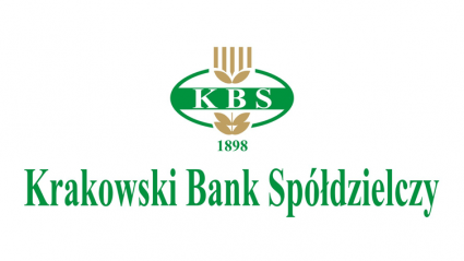 Krakowski Bank Spółdzielczy - logo