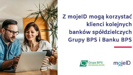 mojeID, Bank BPS