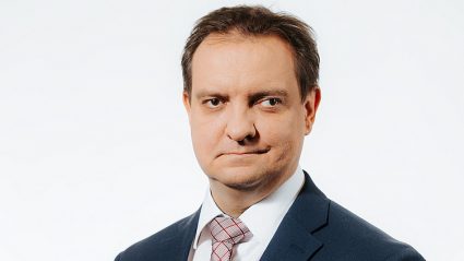 Piotr Soroczyński, Główny Ekonomista Krajowej Izby Gospodarczej.