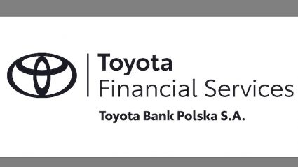 Toyota Financial Services w Polsce