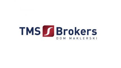 Logo DM TMS Brokers