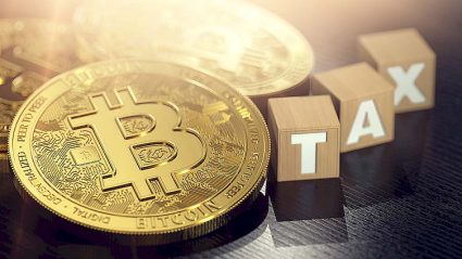 bitcoin, kryptowaluty, podatki