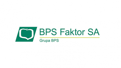 BPS Faktor, logo