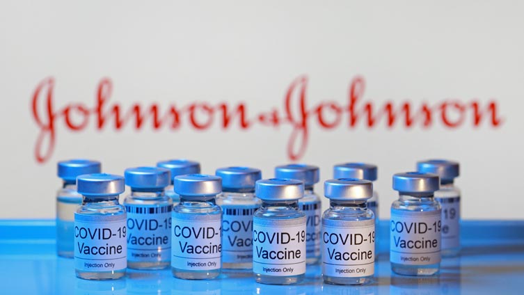 Johnson & Johnson opóźnia wprowadzenie na unijny rynek szczepionki przeciw COVID-19