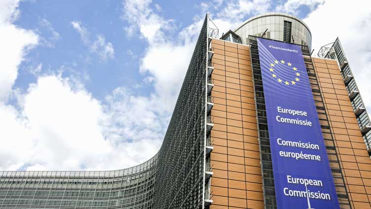 Komisja Europejska szuka nowych źródeł dochodów na obsługę m.in. zadłużenia Funduszu Odbudowy