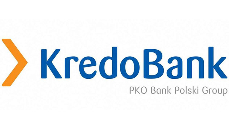 Kredobank z grupy PKO BP chce zwiększyć liczbę klientów do 1 mln do końca 2023 roku